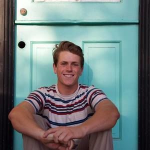 Meet your Posher, Michael